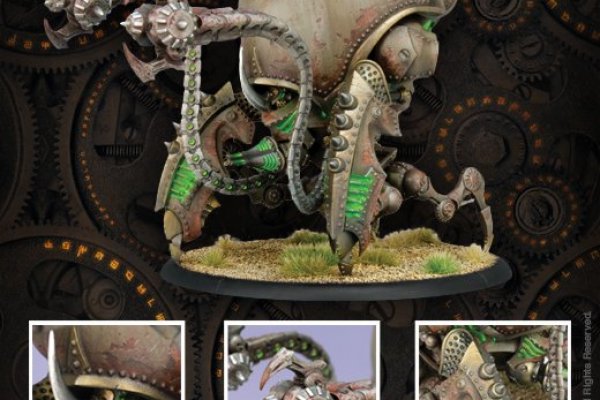 Kraken17 at