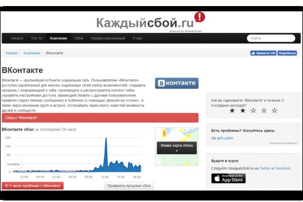 Зеркало на кракен
