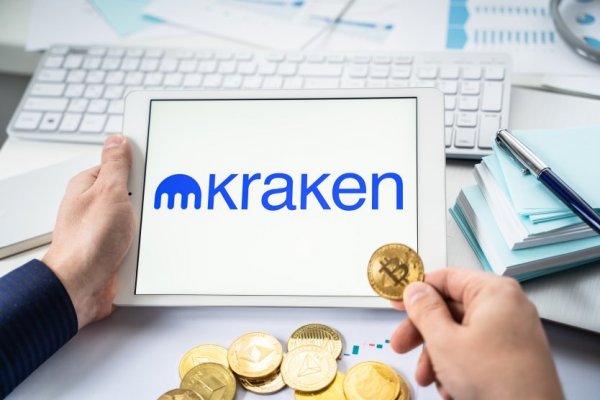 Почему не могу зайти на кракен