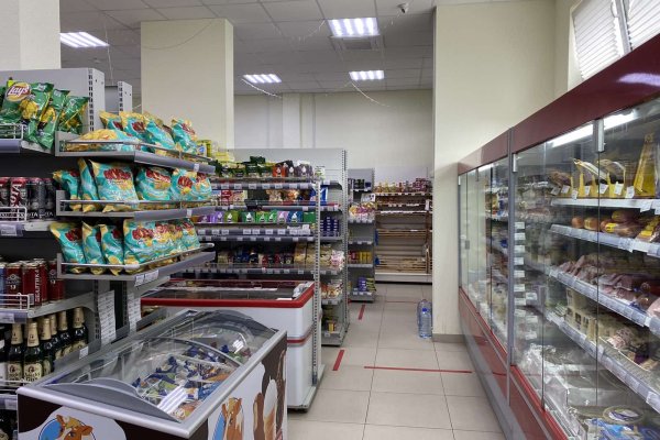 Что случилось с кракеном маркетплейс