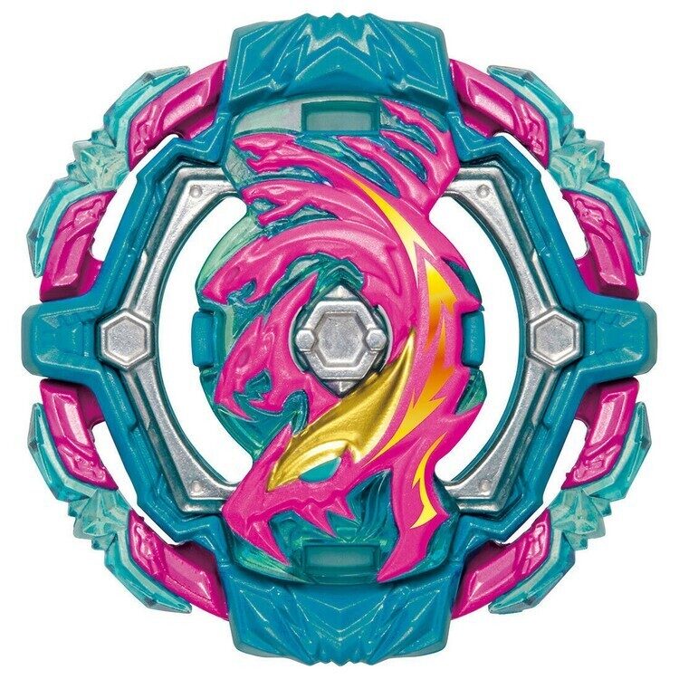 Kraken 25 at